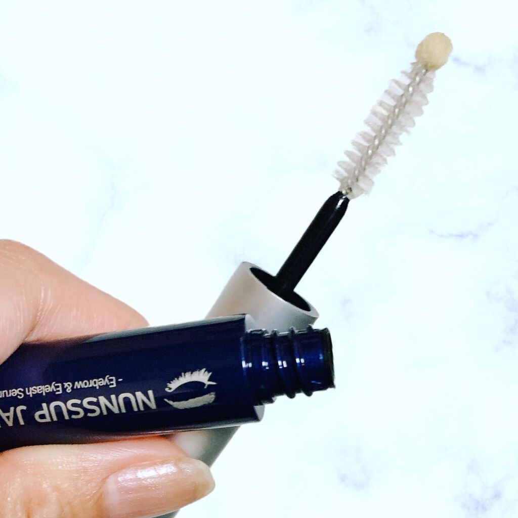 ã¿ããðð«§âª on LIPS ãâšNUNSSUPJARAâšã¢ã€ã©ãã·ã¥ã»ã©ã (ãŸã€æ¯çŸå®¹æ¶²)ãª..ãïŒ2æç®ïŒ