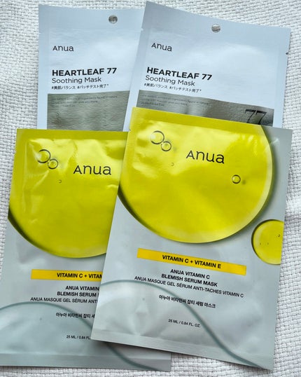 ドクダミ 77 スージングトナー/Anua/化粧水を使ったクチコミ(5枚目)