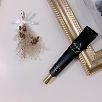 肌美精プレミア 薬用クリーム/肌美精/フェイスクリームを使ったクチコミ(1枚目)