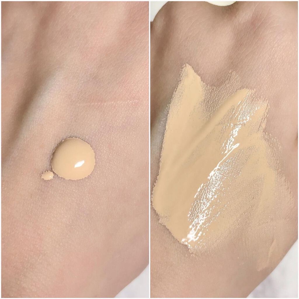 ネオファンデーション/LANEIGE/リキッドファンデーションを使ったクチコミ(5枚目)