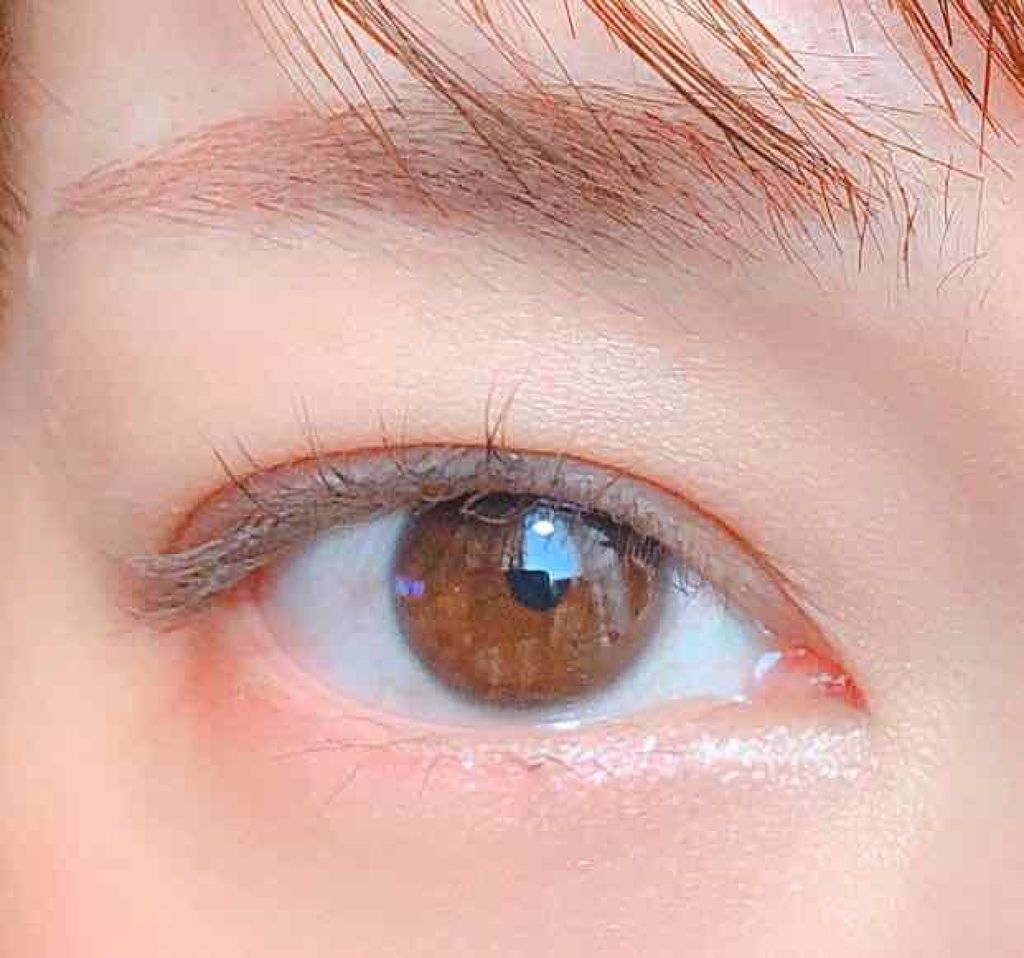 モイスチュア リッチ エッセンスアイクリーム/CEZANNE/アイケア・アイクリームを使ったクチコミ(1枚目)