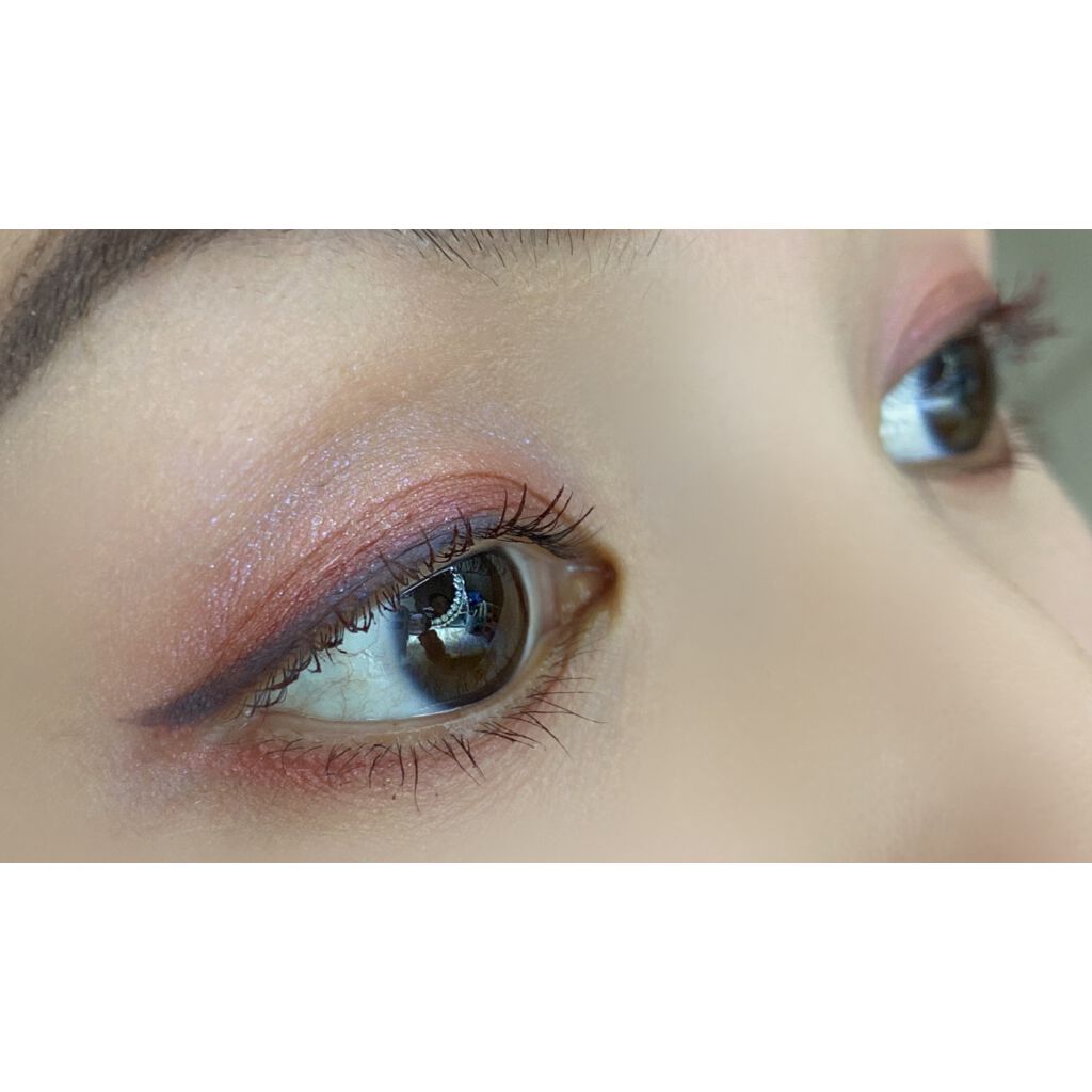 アディクション ザ アイシャドウ クリーム/ADDICTION/ジェル・クリームアイシャドウを使ったクチコミ（3枚目）