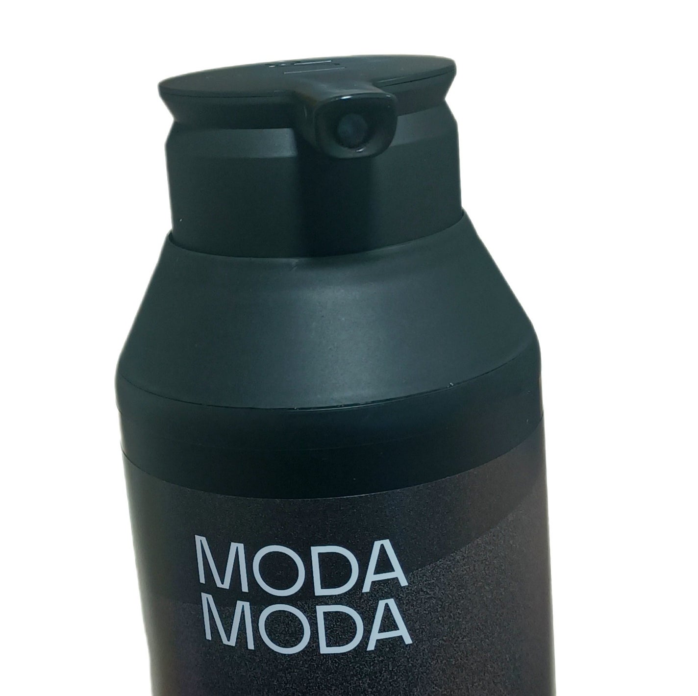 モダモダゼログレイシャンプー/MODAMODA/市販シャンプーを使ったクチコミ(3枚目)
