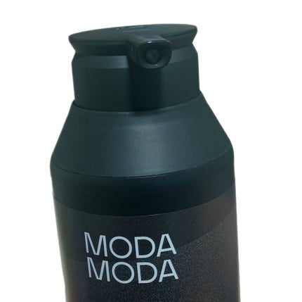 モダモダゼログレイシャンプー/MODAMODA/市販シャンプーを使ったクチコミ(3枚目)