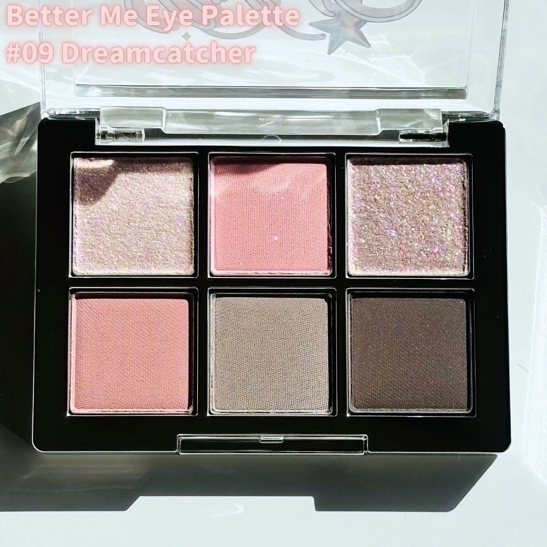 デュアルチーク/2aN/パウダーチークを使ったクチコミ（2枚目）