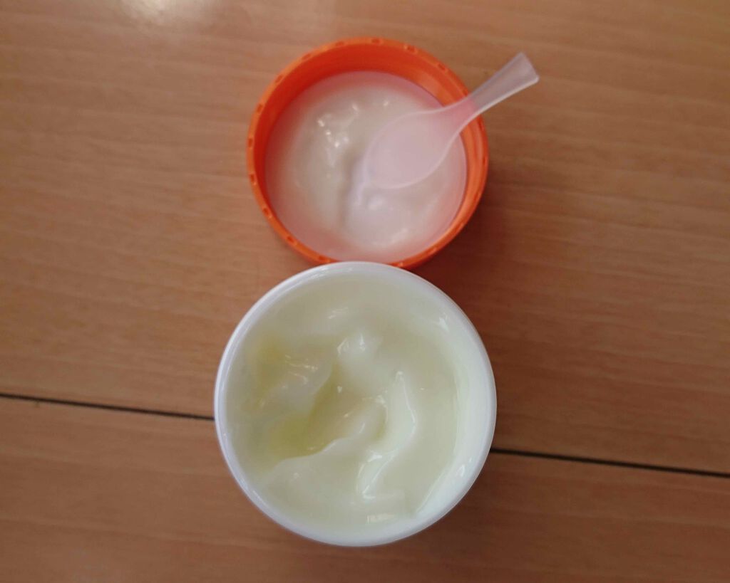 オバジC 酵素洗顔パウダー/オバジ/洗顔パウダーを使ったクチコミ(3枚目)