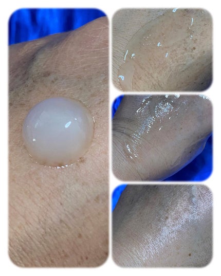 モーニング リニュー/インフィニティ/その他洗顔料を使ったクチコミ(5枚目)