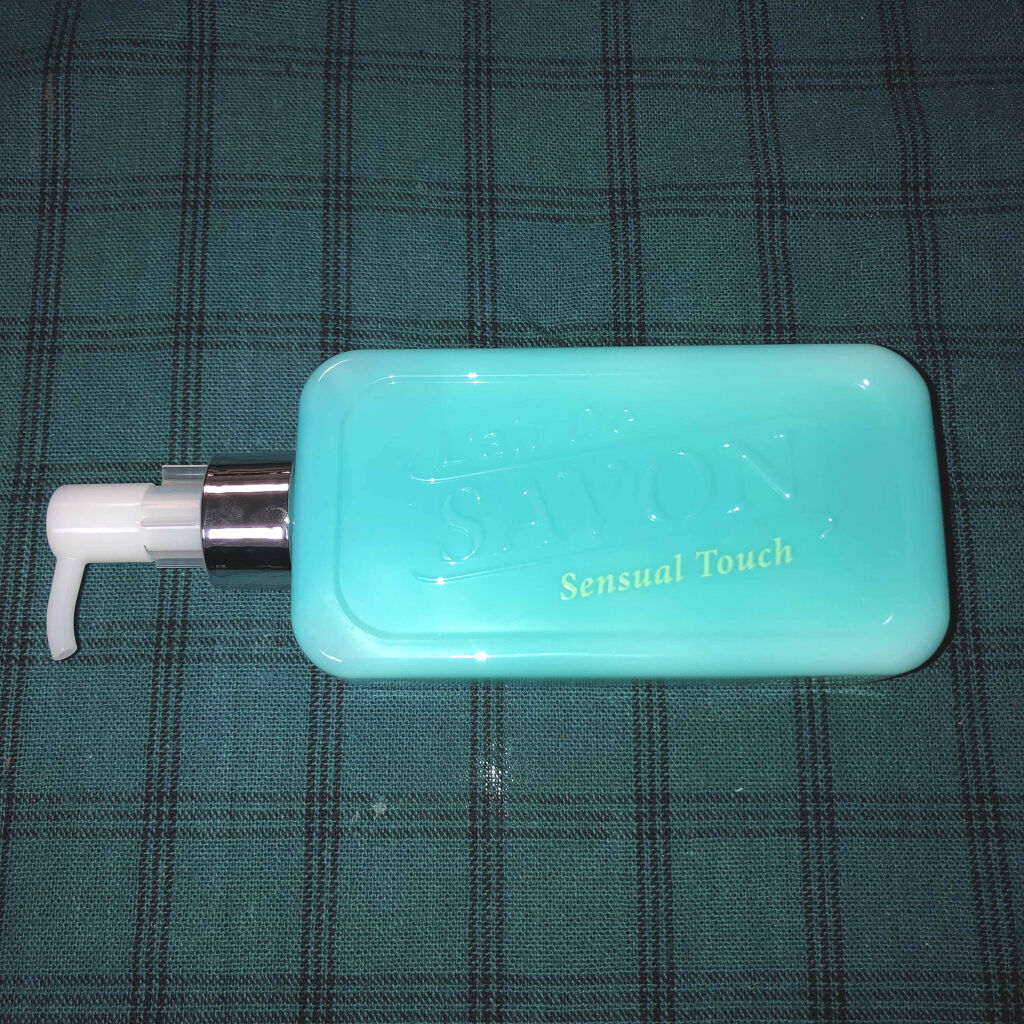 レールデュサボン センシュアルタッチ オードトワレ/レールデュサボン/香水(レディース)を使ったクチコミ（3枚目）