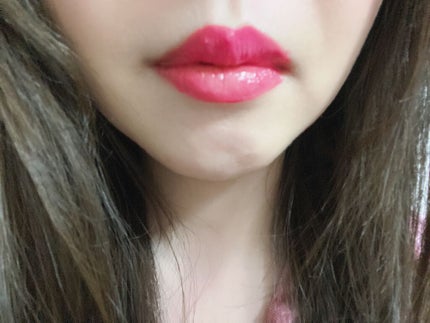 マニフィカトゥールレーブル/クレ・ド・ポー ボーテ/リップバームを使ったクチコミ(3枚目)