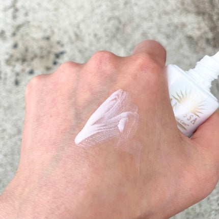 デイセラム/アネッサ/化粧下地を使ったクチコミ(3枚目)