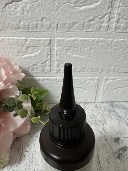 ナノグロウリッチ/iqumore/頭皮ローションを使ったクチコミ(3枚目)