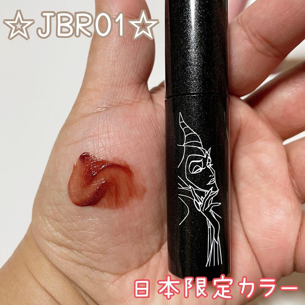 アピュー ジューシーパン ティント/A’pieu/リップティントを使ったクチコミ(2枚目)