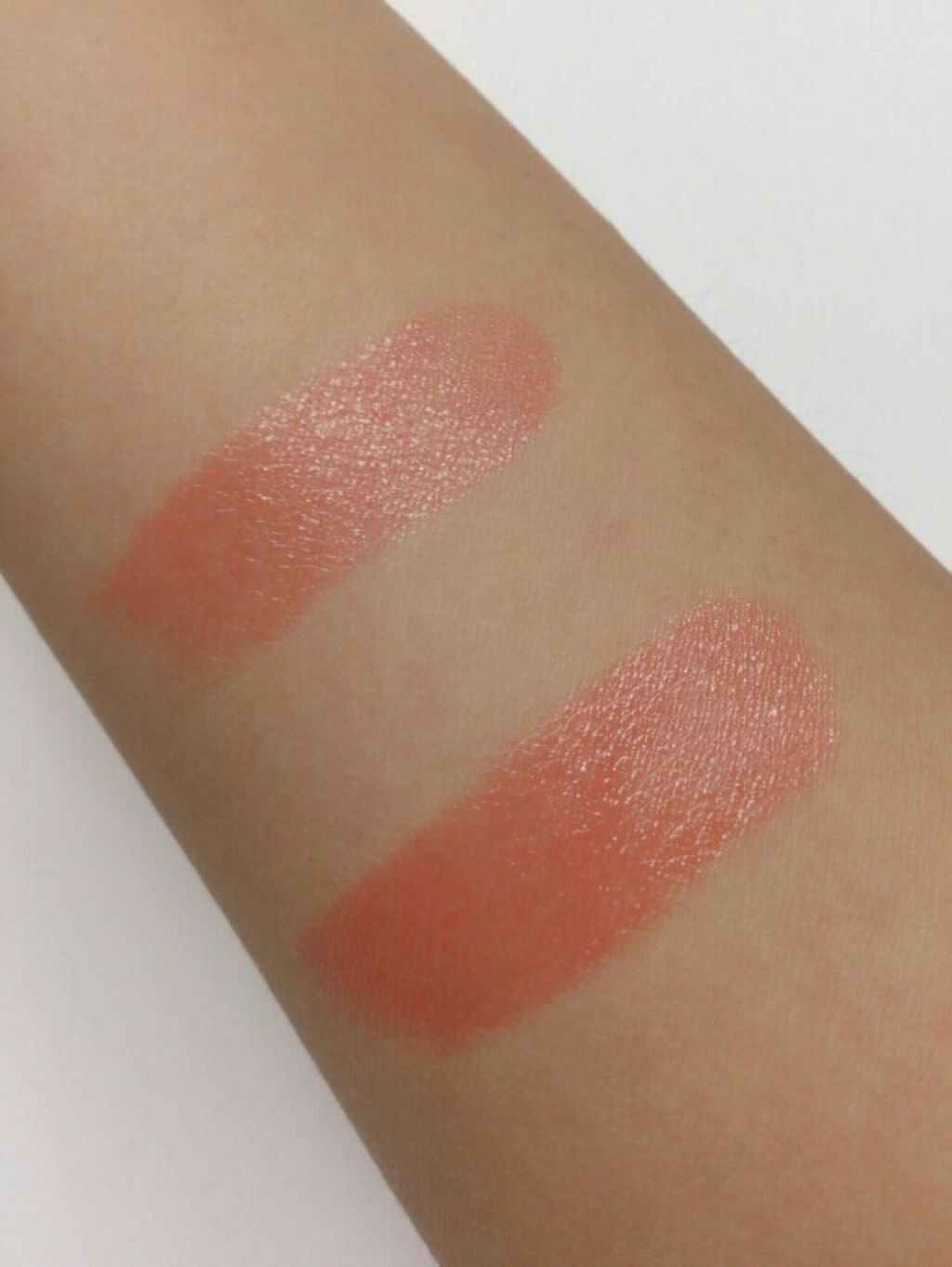 オペラ リップティント N/OPERA/リップティントを使ったクチコミ（3枚目）