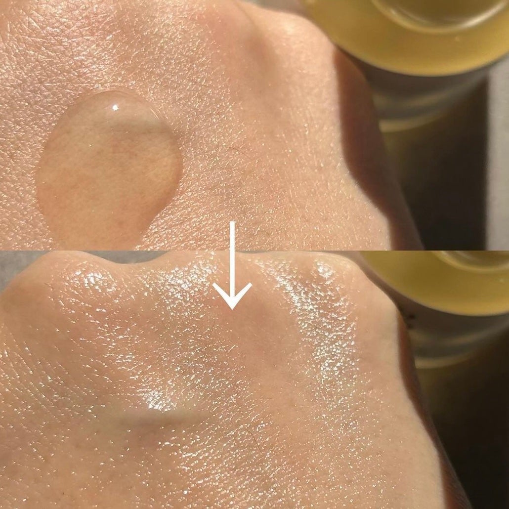 光彩プロポリスセラム /Beauty of Joseon/美容液を使ったクチコミ(2枚目)