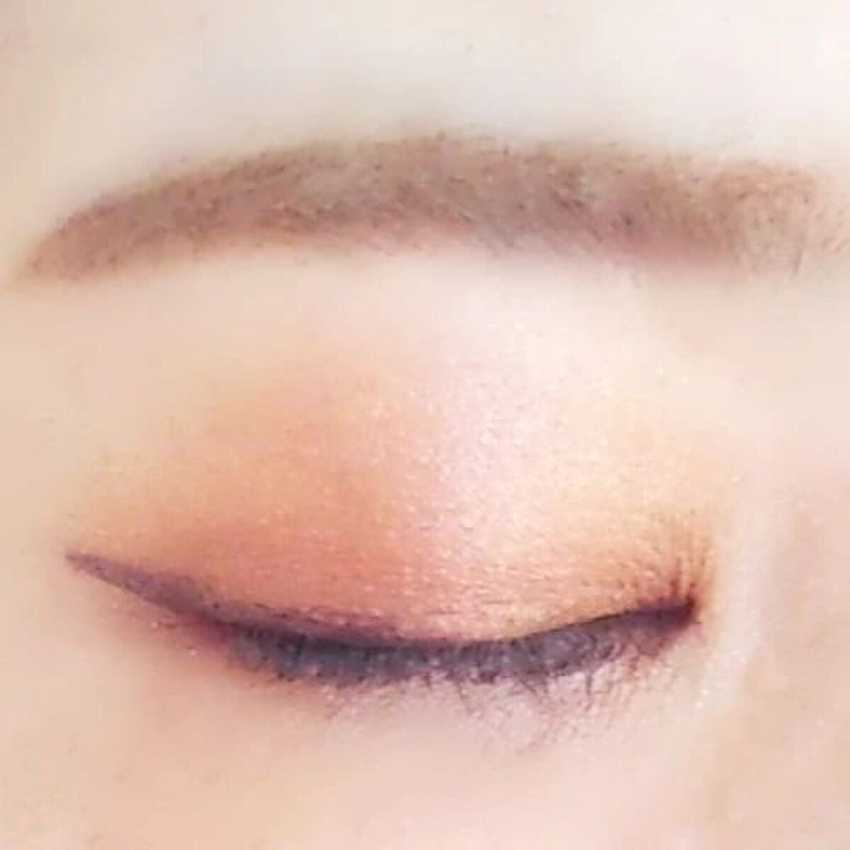 ラッシュフォーマー(クリア)/KATE/マスカラを使ったクチコミ(5枚目)