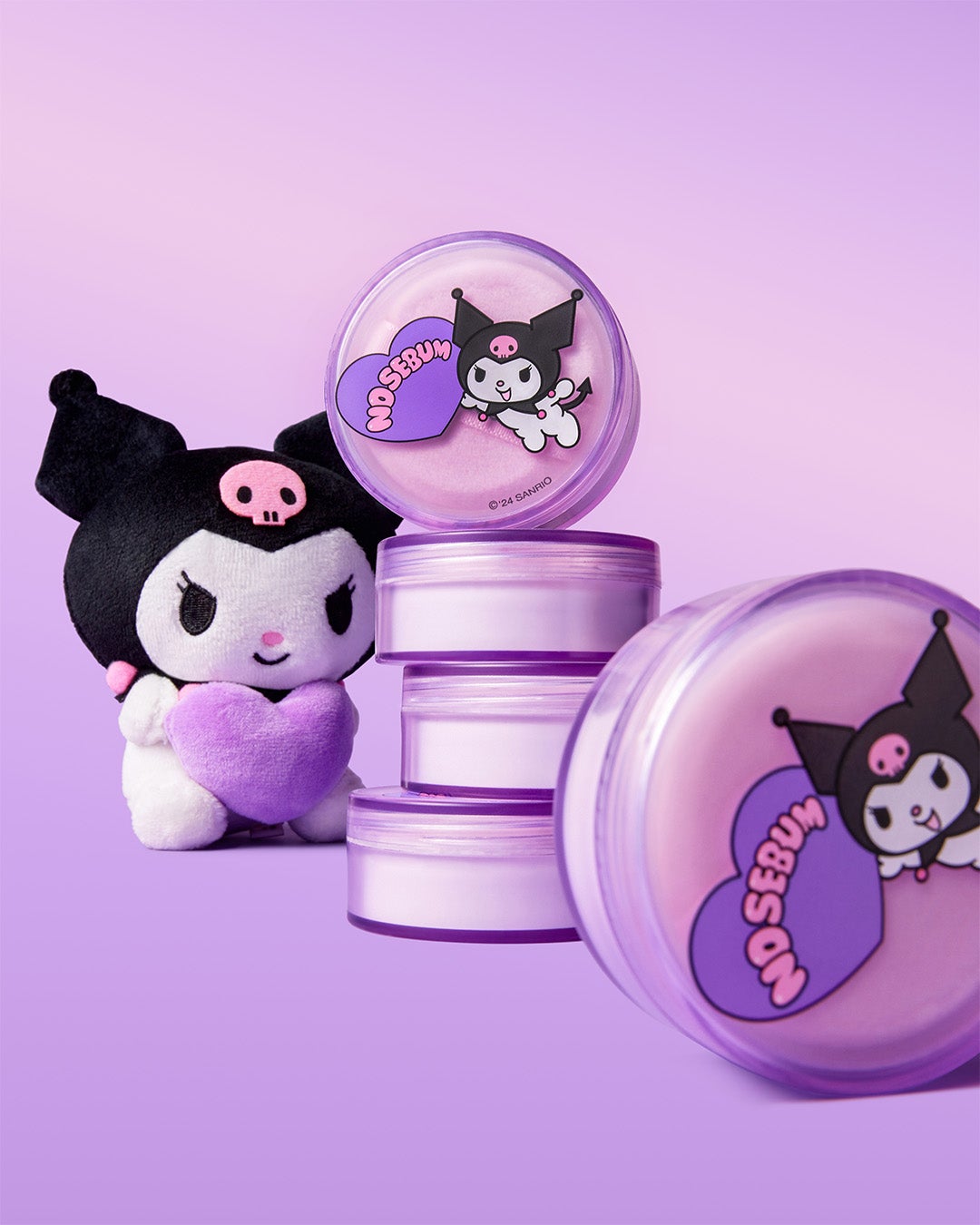 INNISFREE(イニスフリー)公式アカウント on LIPS 「🖤💜COMINGSOON...💜🖤5月17日(金)数量限定発売..」(1枚目)