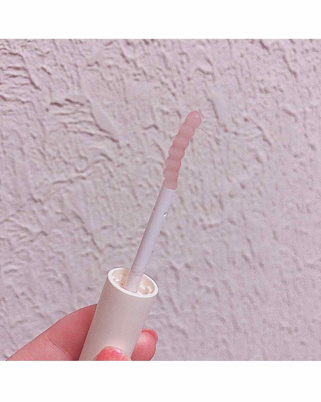 ラッシュジェリードロップ EX/MAJOLICA MAJORCA/まつげ美容液を使ったクチコミ(2枚目)