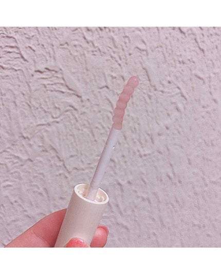 ラッシュジェリードロップ EX/MAJOLICA MAJORCA/まつげ美容液を使ったクチコミ(2枚目)