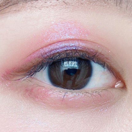 アイカラーレーション/LUNASOL/アイシャドウパレットを使ったクチコミ(4枚目)