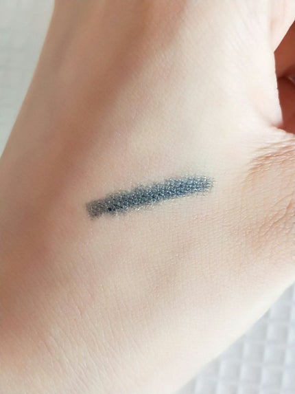 マイ カラーペンシルN/KATE/ペンシルアイライナーを使ったクチコミ(3枚目)