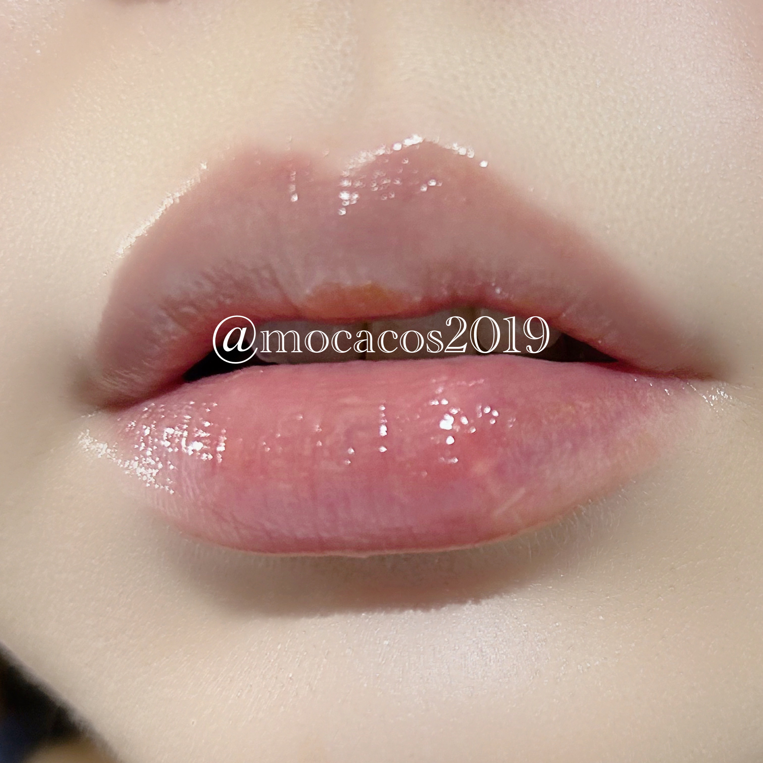 エッセンス リッププランパー/Visée/リッププランパーを使ったクチコミ（3枚目）