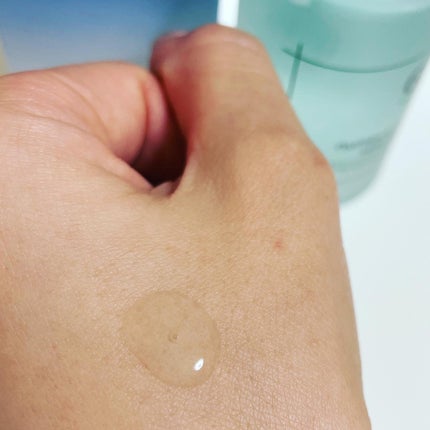 6番  爆睡マスクパックセラム/numbuzin/美容液を使ったクチコミ(2枚目)