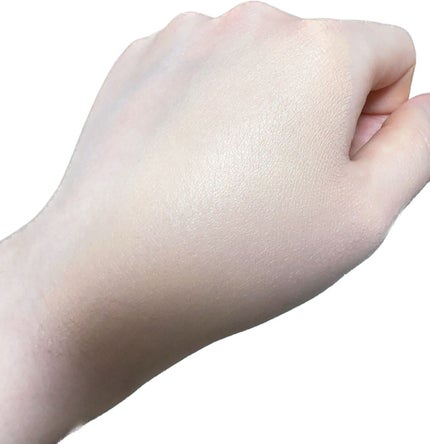 (旧)アンリミテッド ラスティング フルイド/shu uemura/リキッドファンデーションを使ったクチコミ(3枚目)