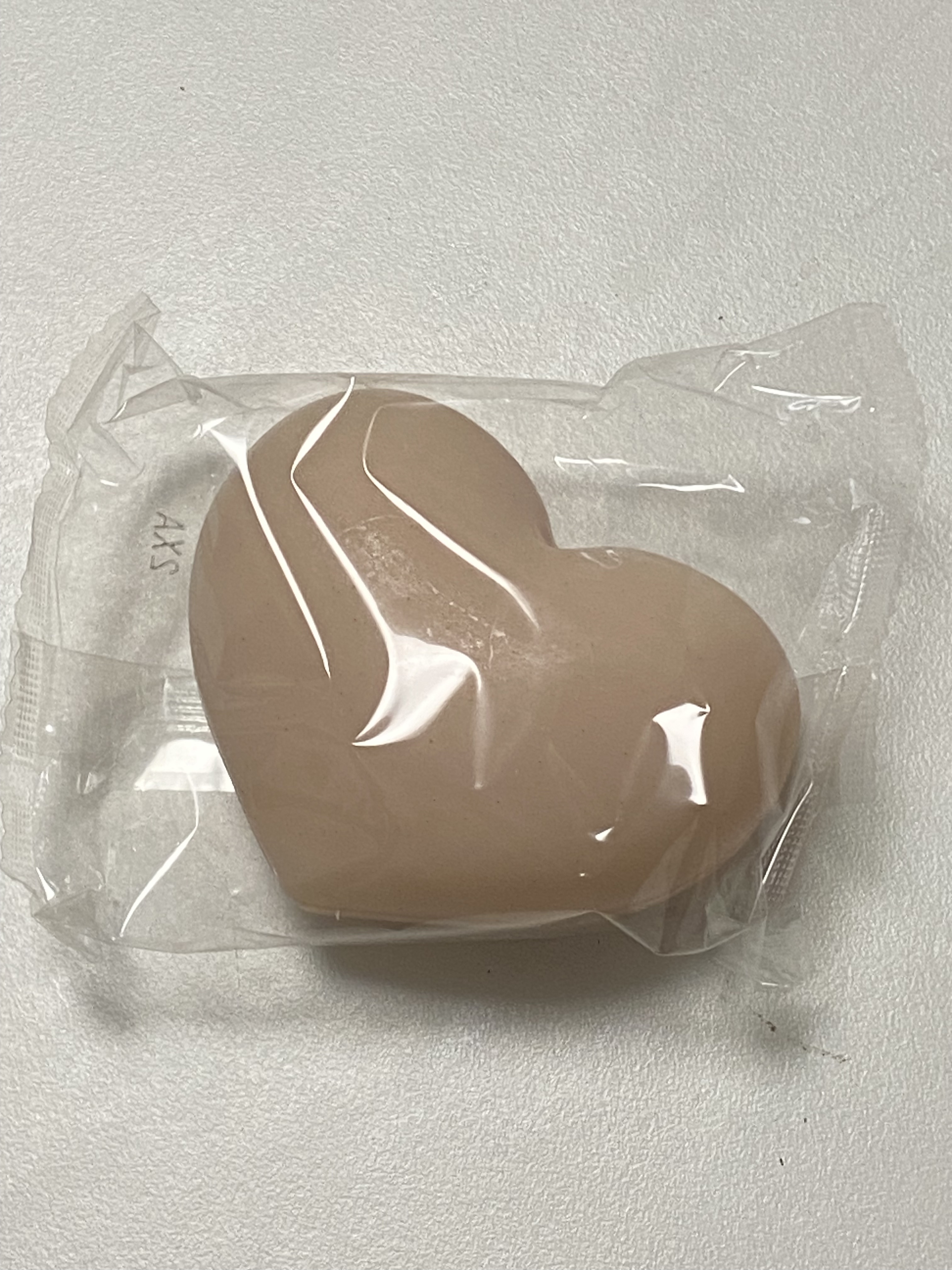 恋するおしり ヒップケアソープ/ペリカン石鹸/バスト・ヒップケアを使ったクチコミ（3枚目）