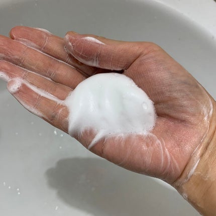 ブライト酵素洗顔パウダー/SIRTFL/洗顔パウダーを使ったクチコミ(3枚目)