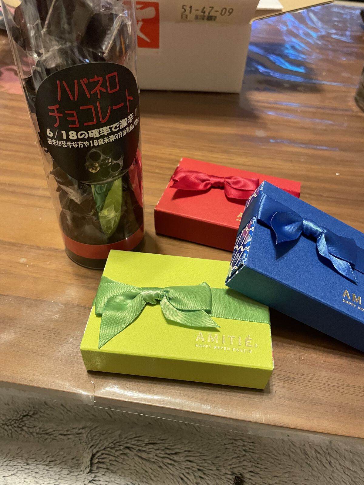 ジルスチュアート トリートメント ヘアミスト/JILL STUART/ヘアミストを使ったクチコミ（2枚目）