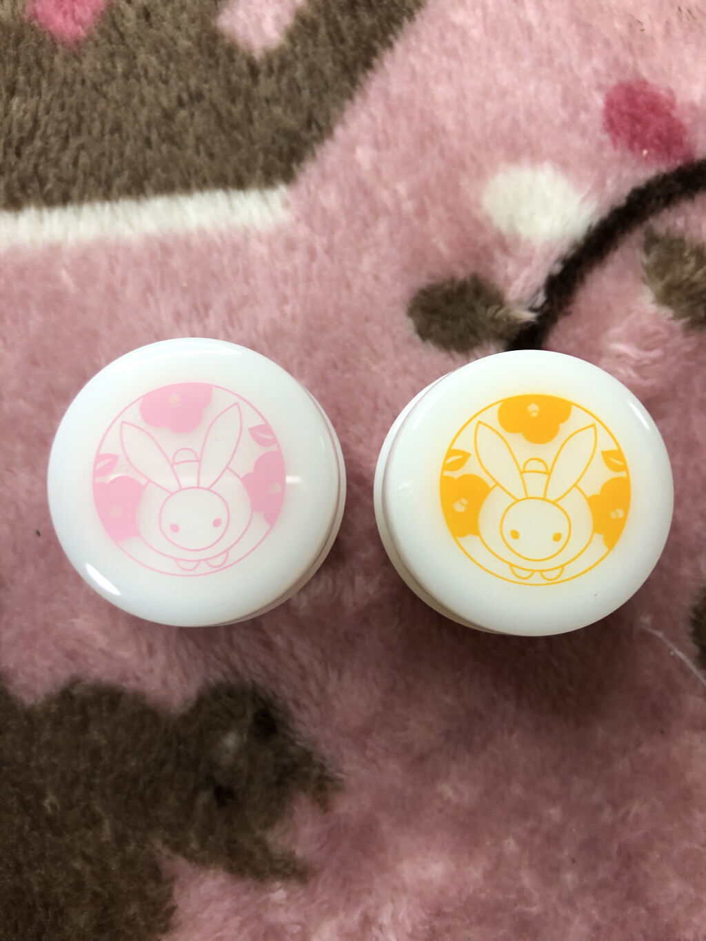 練り香水/椿堂/練り香水を使ったクチコミ（2枚目）