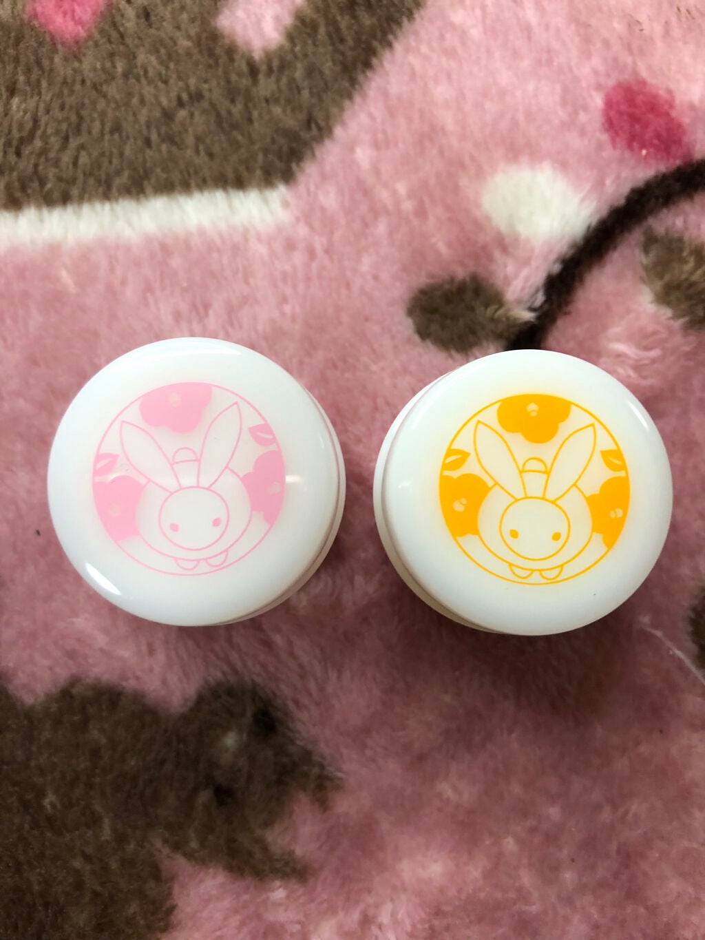 練り香水/椿堂/練り香水を使ったクチコミ(2枚目)