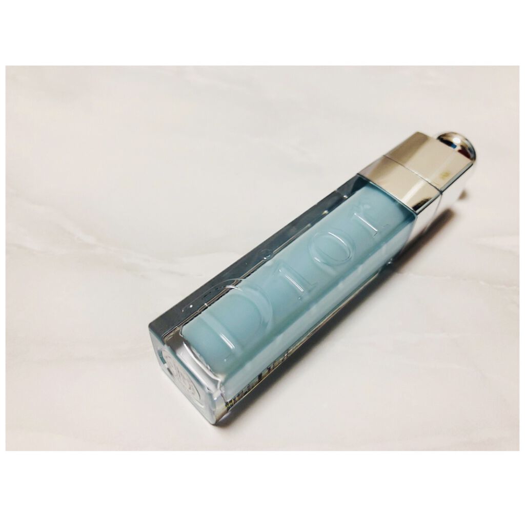 【旧】ディオール アディクト リップ マキシマイザー/Dior/リップグロスを使ったクチコミ（1枚目）