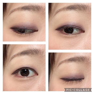 ハイパーシャープ ライナー R/MAYBELLINE NEW YORK/リキッドアイライナーを使ったクチコミ（2枚目）