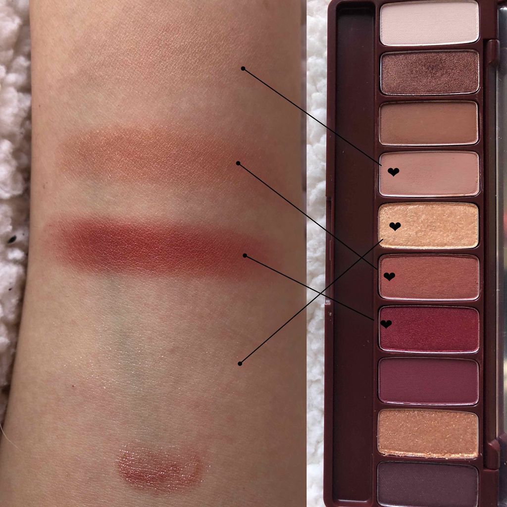 プレイ101 ペンシル/ETUDE/ペンシルアイライナーを使ったクチコミ（3枚目）