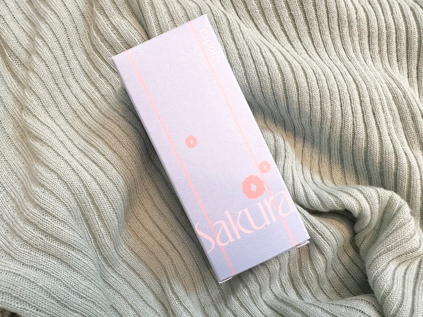 ウォータースプラッシュサンクリーム セラミド/espoir/日焼け止めクリームを使ったクチコミ(1枚目)