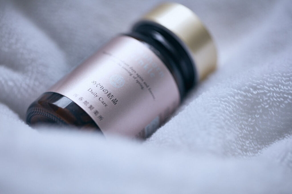 ポジティブリズム めぐりの結晶