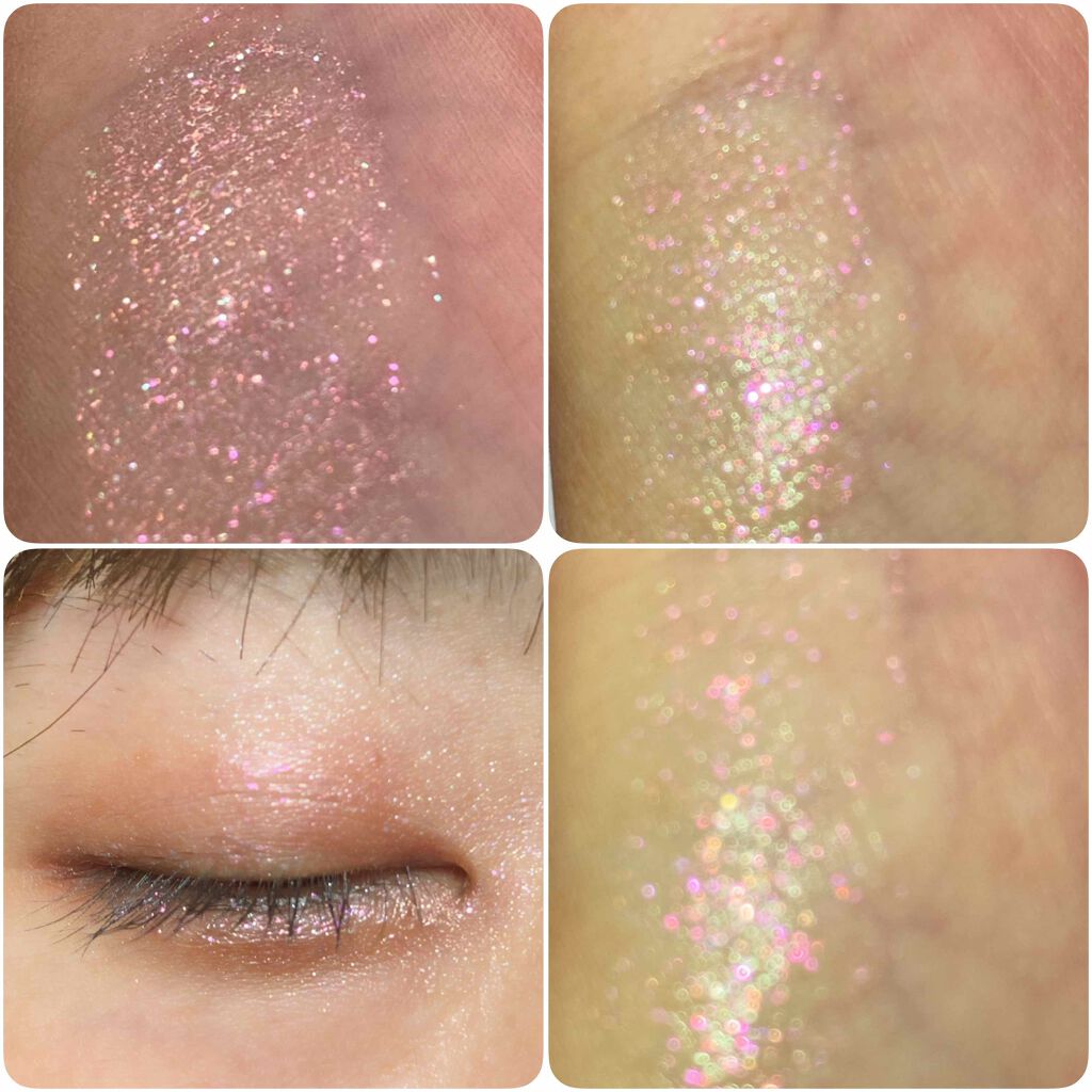 リシェ ダズリングニュアンサー/Visée/マスカラ下地を使ったクチコミ（3枚目）