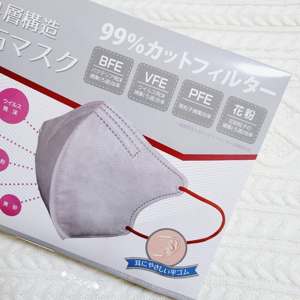 yuki on LIPS 「#MASK𖤐´-/娘たちの保育園決まったよ〜.ᐟ.ᐟ..」(2枚目)