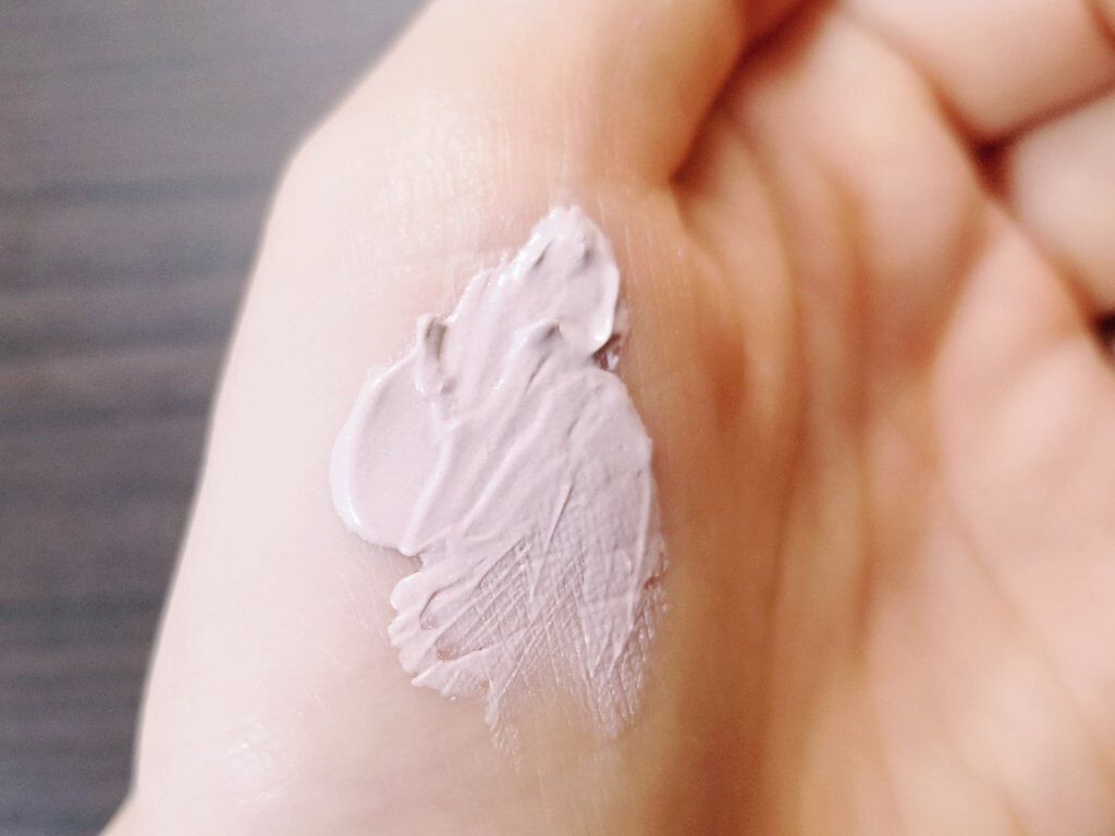 ドラマティックライティングベース/マキアージュ/化粧下地を使ったクチコミ（3枚目）