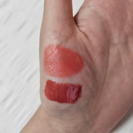 シャドウパレット/dasique/アイシャドウパレットを使ったクチコミ(6枚目)