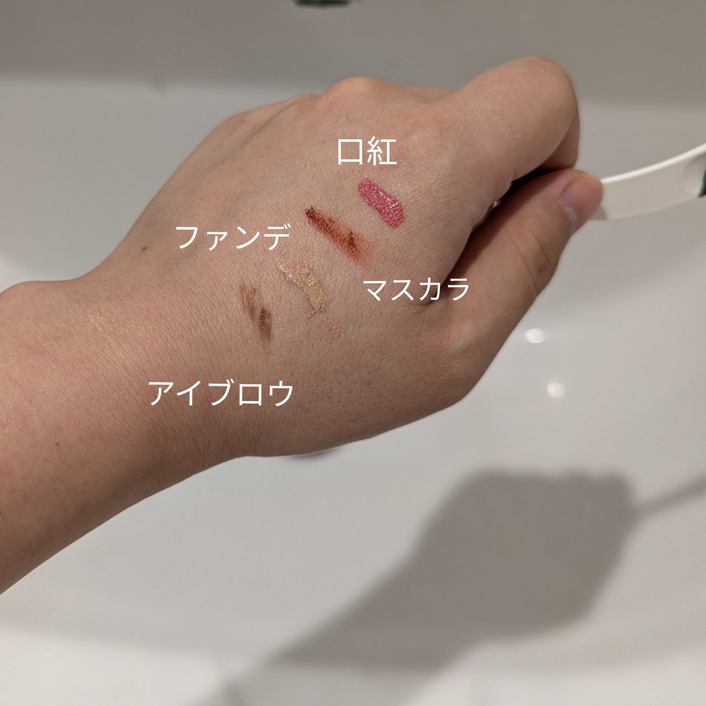 クレンジングバーム ブラック/CLAYGE/クレンジングバームを使ったクチコミ(3枚目)