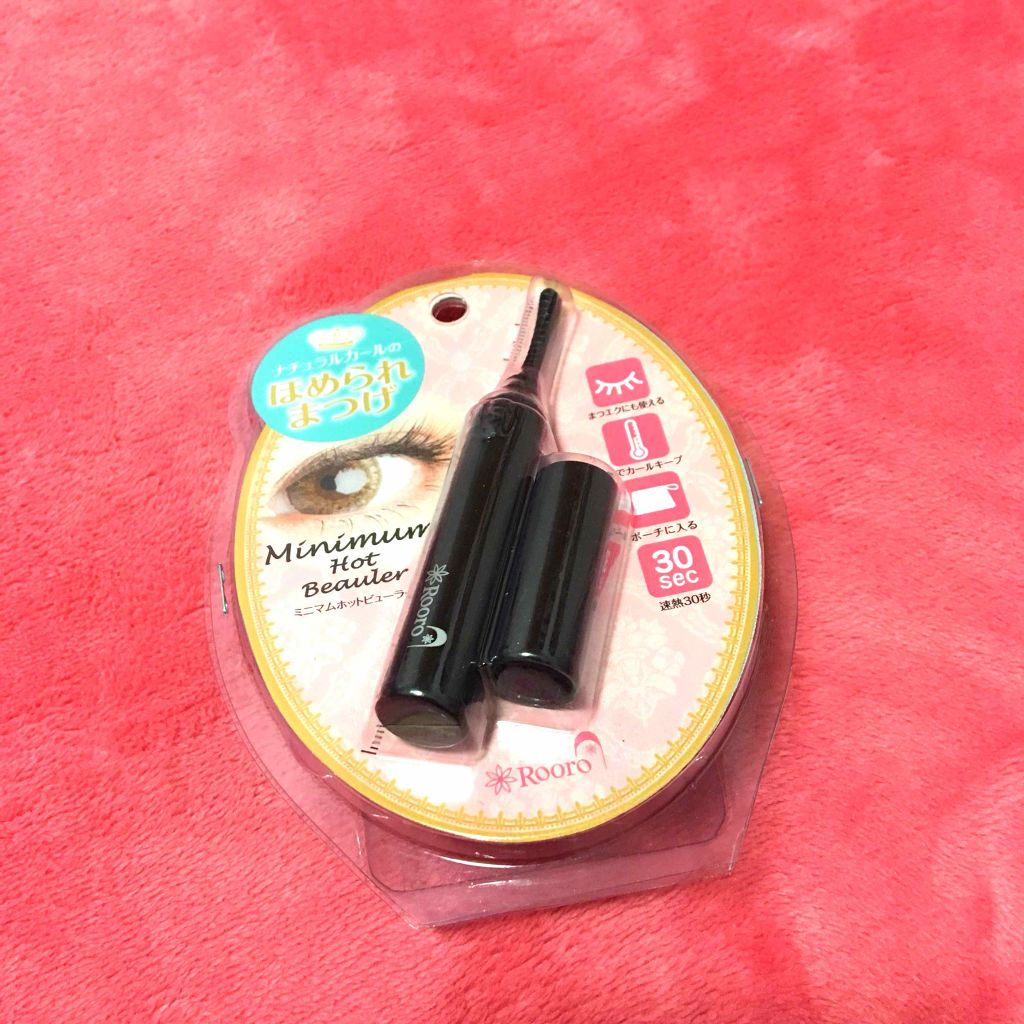 エクストラビューティ アイラッシュトニック/DHC/まつげ美容液を使ったクチコミ（3枚目）