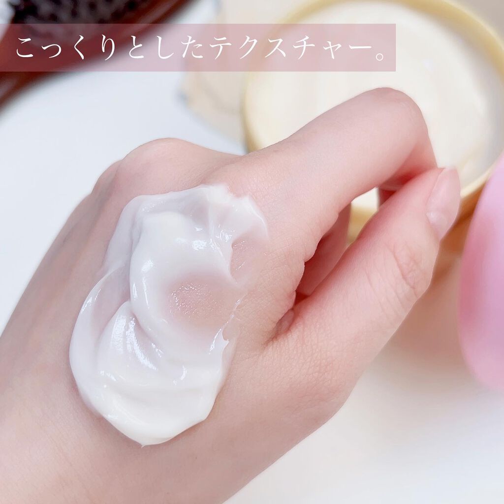 オイルトリートメント #EXヘアマスク/ルシードエル/ヘアマスク・ヘアパックを使ったクチコミ（3枚目）