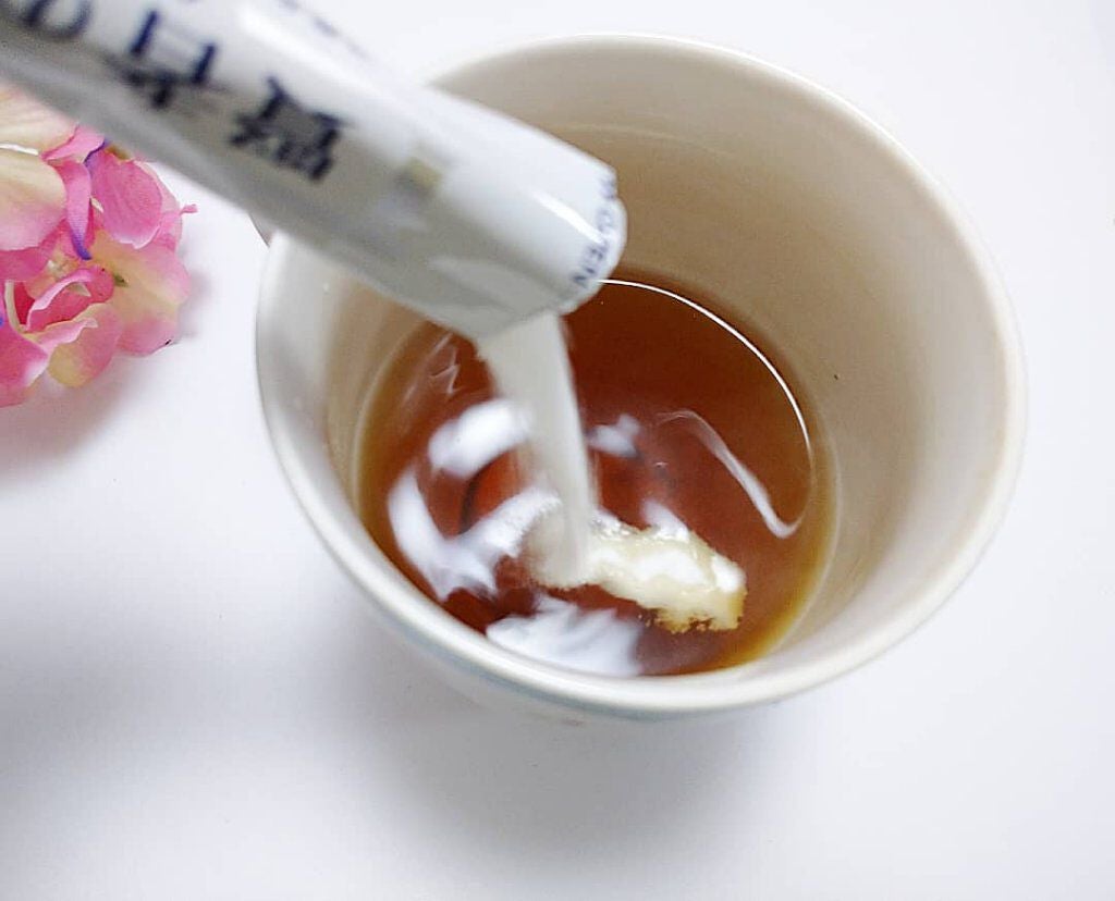 賢者の食卓ダブルサポート/大塚製薬/健康サプリメントを使ったクチコミ(2枚目)