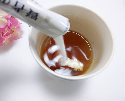 賢者の食卓ダブルサポート/大塚製薬/健康サプリメントを使ったクチコミ(2枚目)