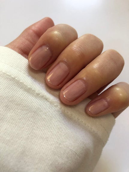 カラフルネイルズ/キャンメイク/マニキュアを使ったクチコミ(7枚目)