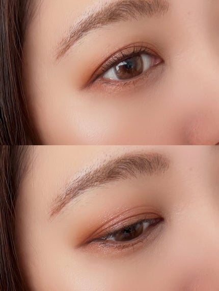 シグニチャー カラー アイズ/SUQQU/アイシャドウパレットを使ったクチコミ(5枚目)