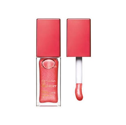 CLARINS コンフォート リップオイル シマー