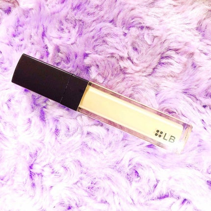 ハイブリッドカバーコンシーラー/LB/リキッドコンシーラーを使ったクチコミ(1枚目)